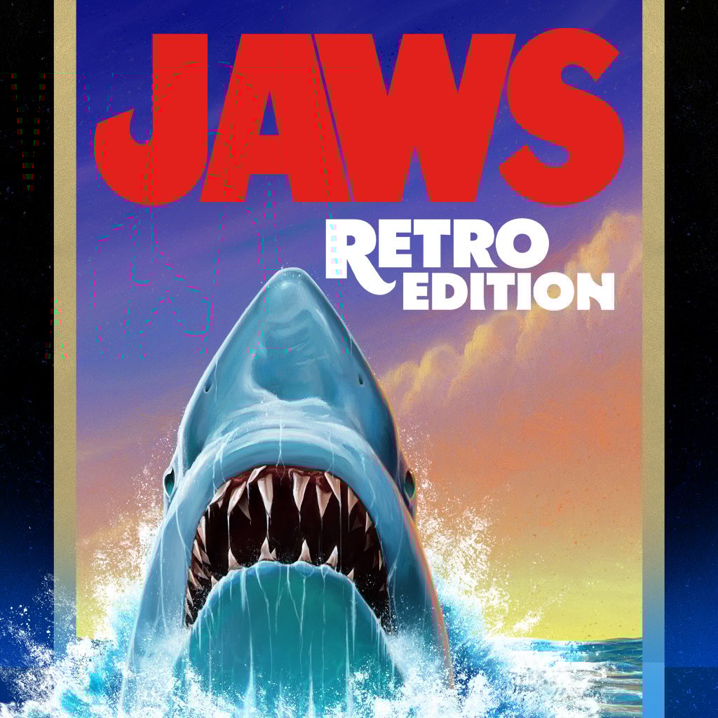 JAWS: Retro Edition