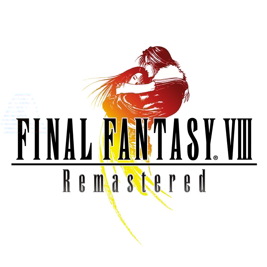 Boxart for FINAL FANTASY VIII Remastered