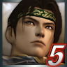 Dynasty Warriors 5: Xtreme Legends