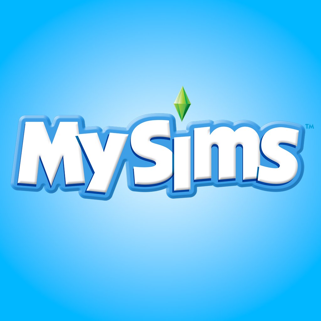 MySims
