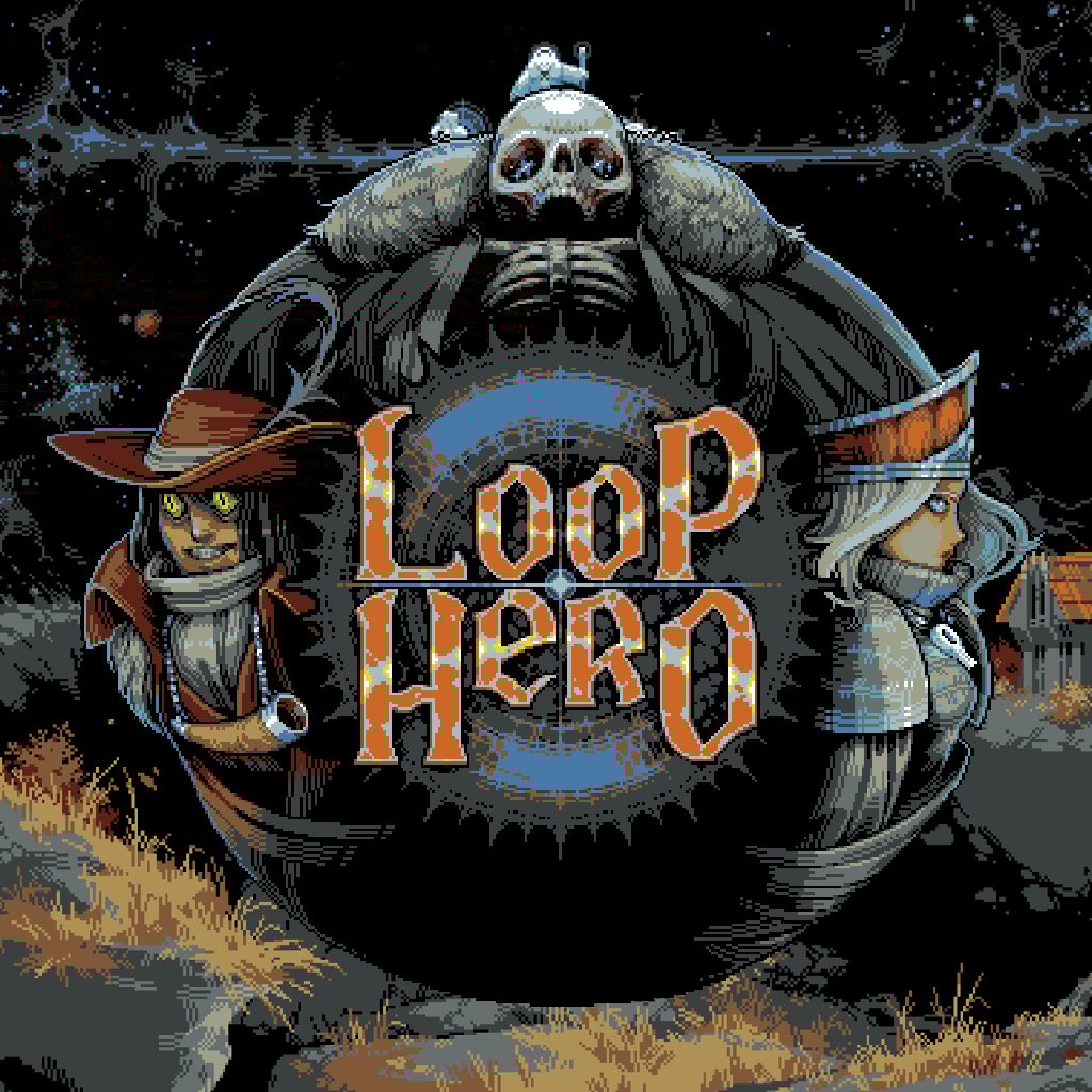Loop Hero