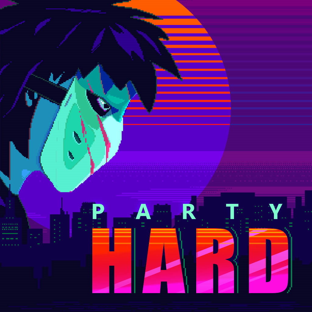 Party Hard