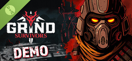 Grind Survivors Demo