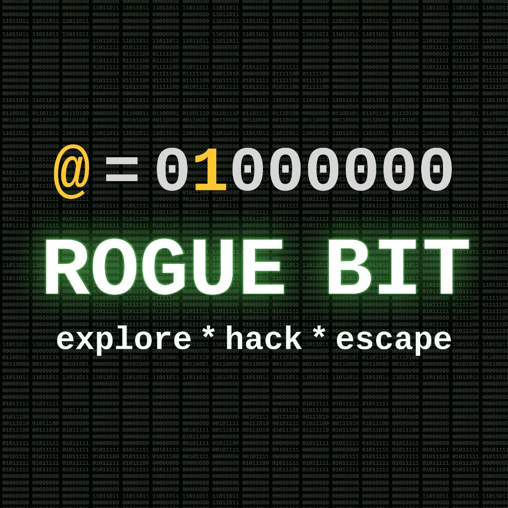 Boxart for Rogue Bit