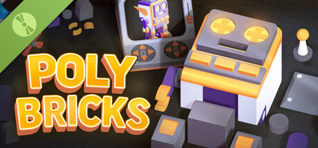 Poly Bricks Demo