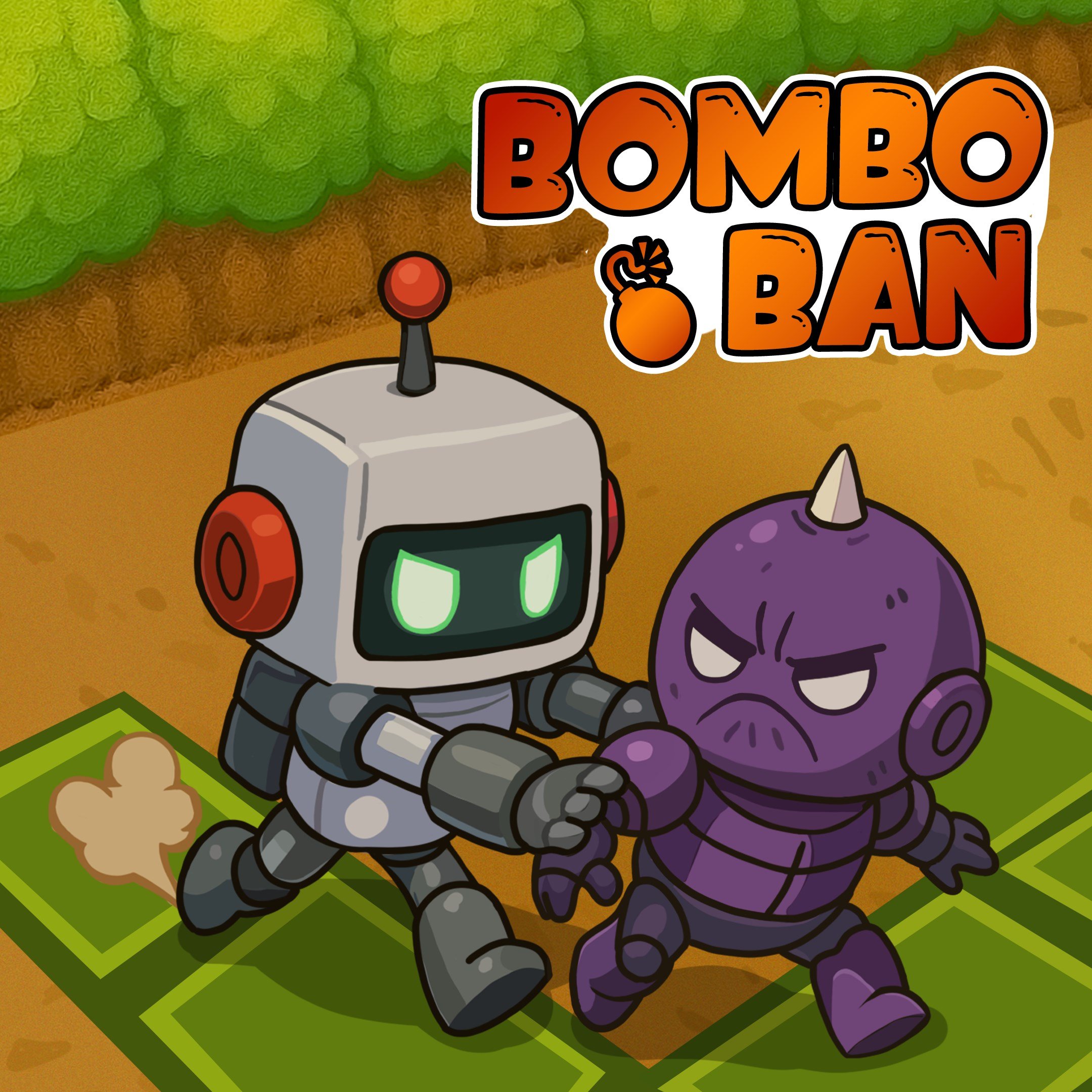 Bomboban (Windows)