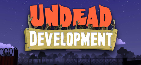 Boxart for Undead Development