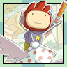 Super Scribblenauts