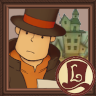 Professor Layton and the Curious Village