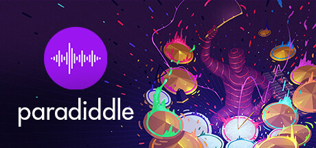 Boxart for Paradiddle