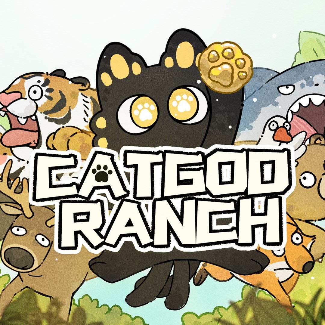 Cat God Ranch