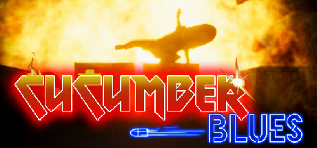 Boxart for Cucumber Blues