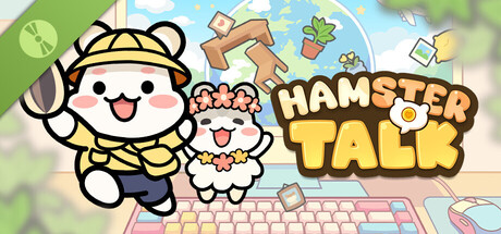 Hamster Talk Demo