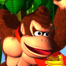 Donkey Kong Country
