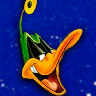 Duck Dodgers - Starring: Daffy Duck