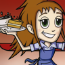 Diner Dash: Sizzle & Serve