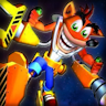 Crash Bandicoot: The Wrath of Cortex