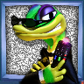 Gex: Enter the Gecko
