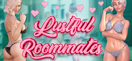 Lustful Roommates