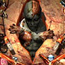 The Pinball of the Dead