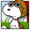 Snoopy vs. The Red Baron