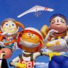Pilotwings 64