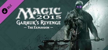 Boxart for Magic 2015 - Duels of the Planeswalkers