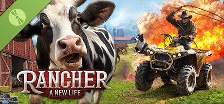 Rancher: A new life Demo