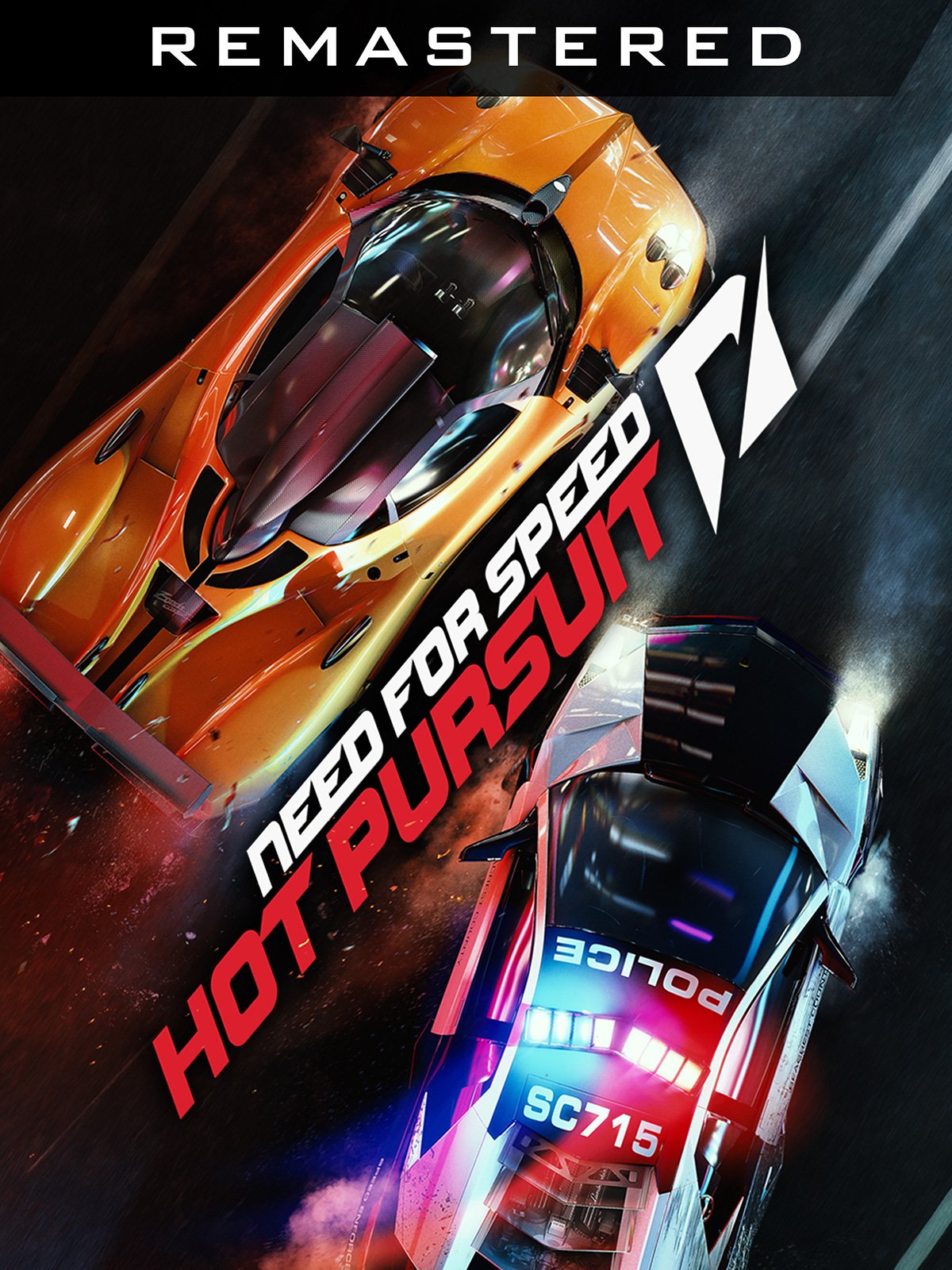 Need for Speed™ Hot Pursuit Remastered