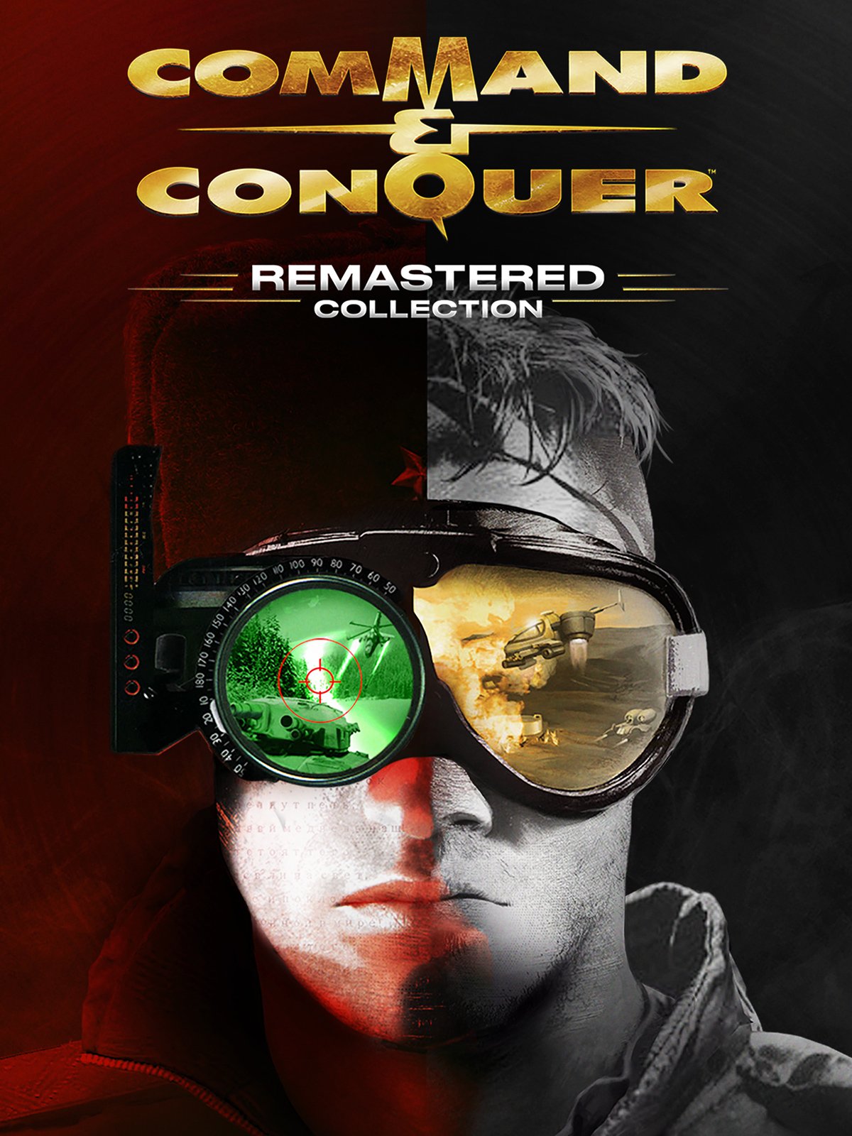 Command & Conquer™ Remastered Collection