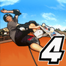 Tony Hawk's Pro Skater 4