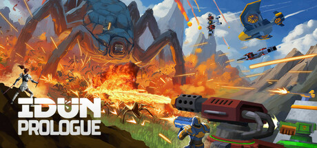 IDUN Prologue - Frontline Survival