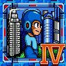 ~Homebrew~ Mega Man: The Sequel Wars - Episode Red