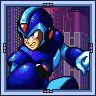 Mega Man X3