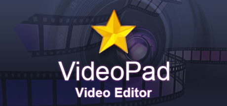 Boxart for VideoPad Video Editor