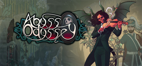 Boxart for Abyss Odyssey