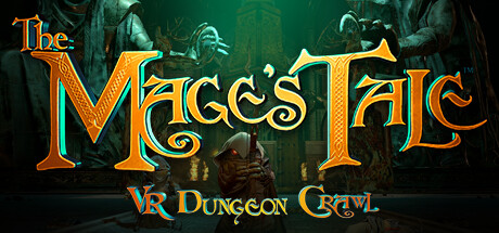 The Mage's Tale