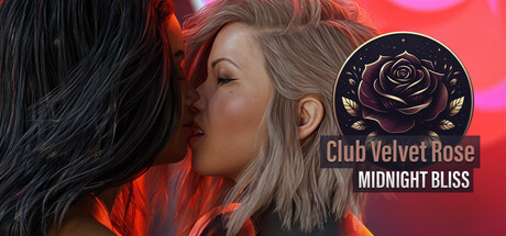 Club Velvet Rose: Midnight Bliss