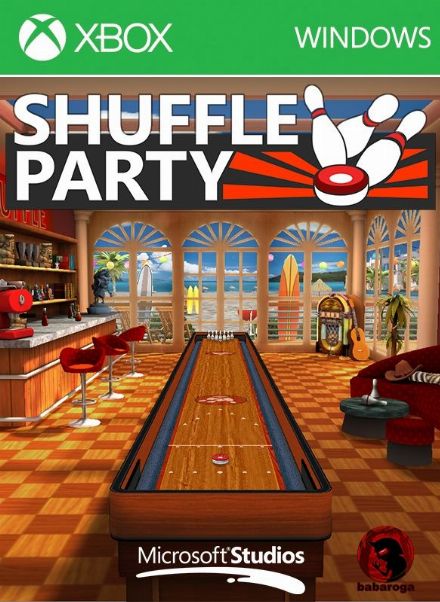 Shuffle Party