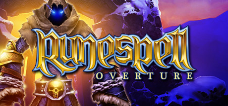 Boxart for Runespell: Overture