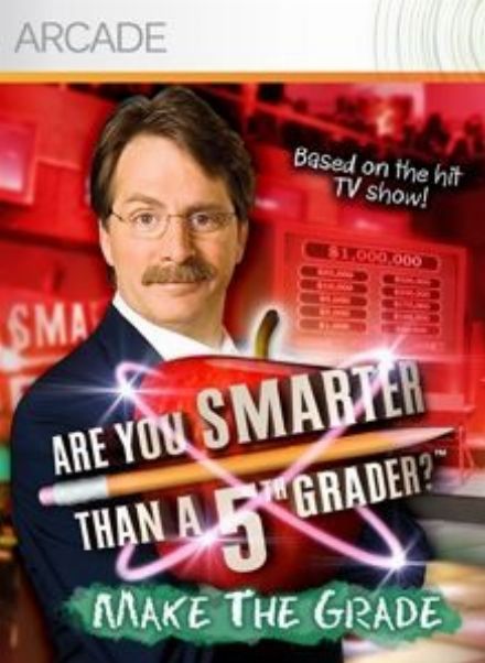 5th Grader