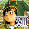 Dragon Quest VII