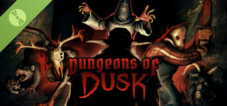 Dungeons of DUSK Demo