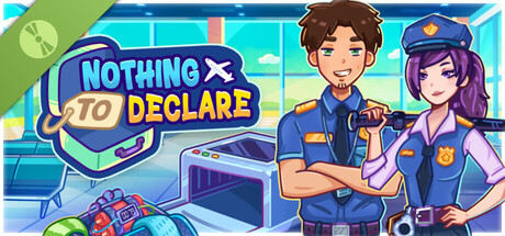 Nothing To Declare Demo