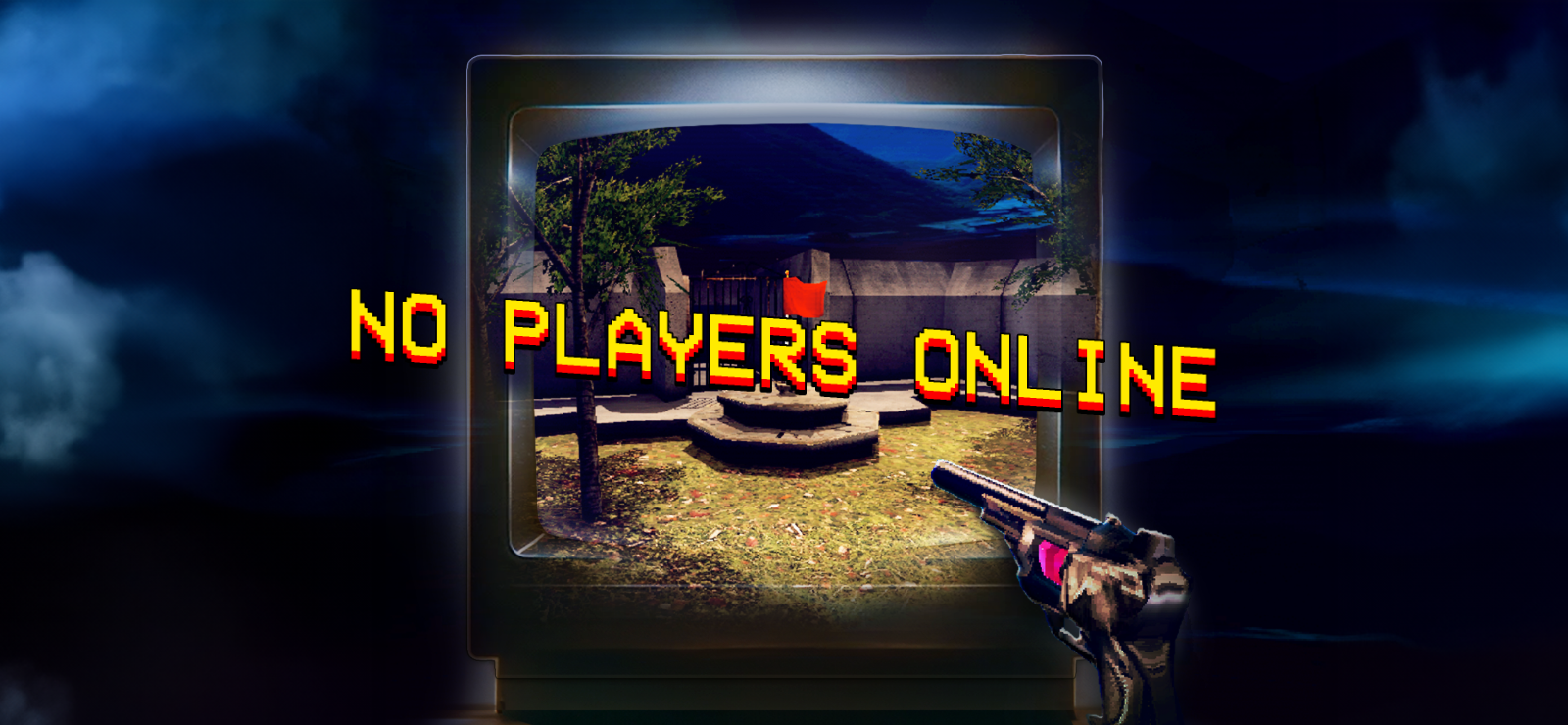 No Players Online