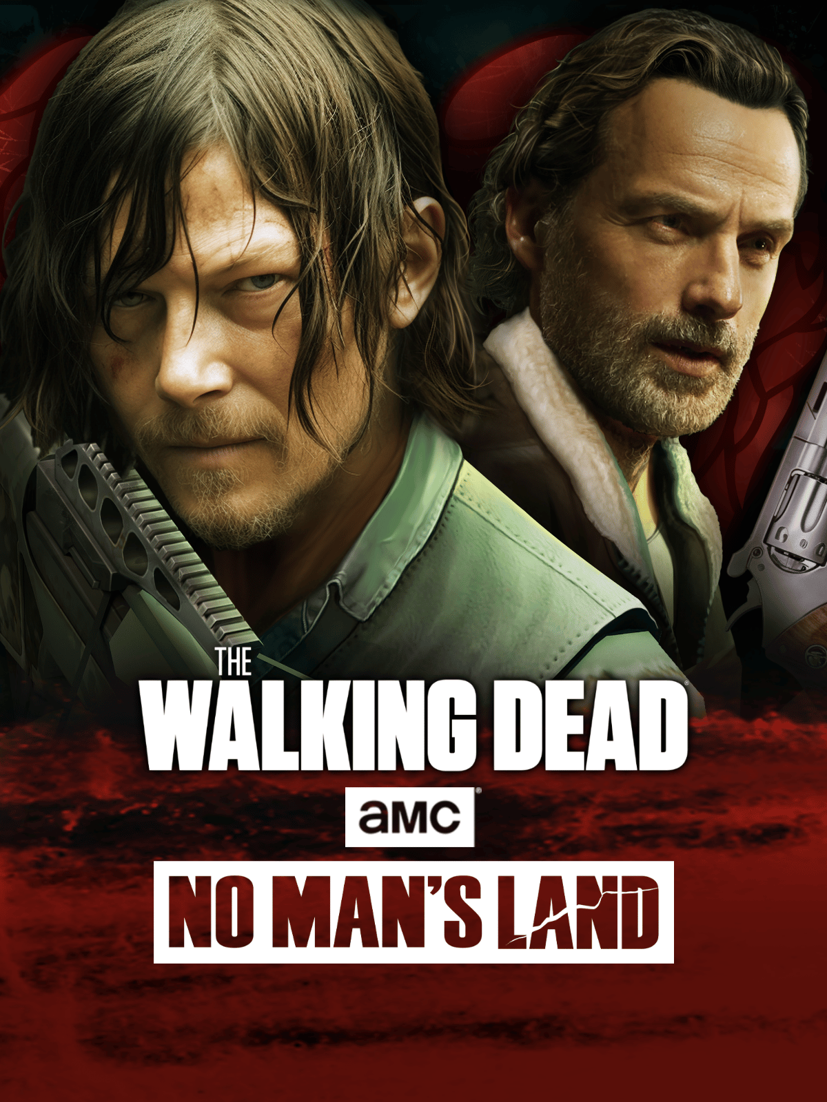 The Walking Dead: No Man's Land