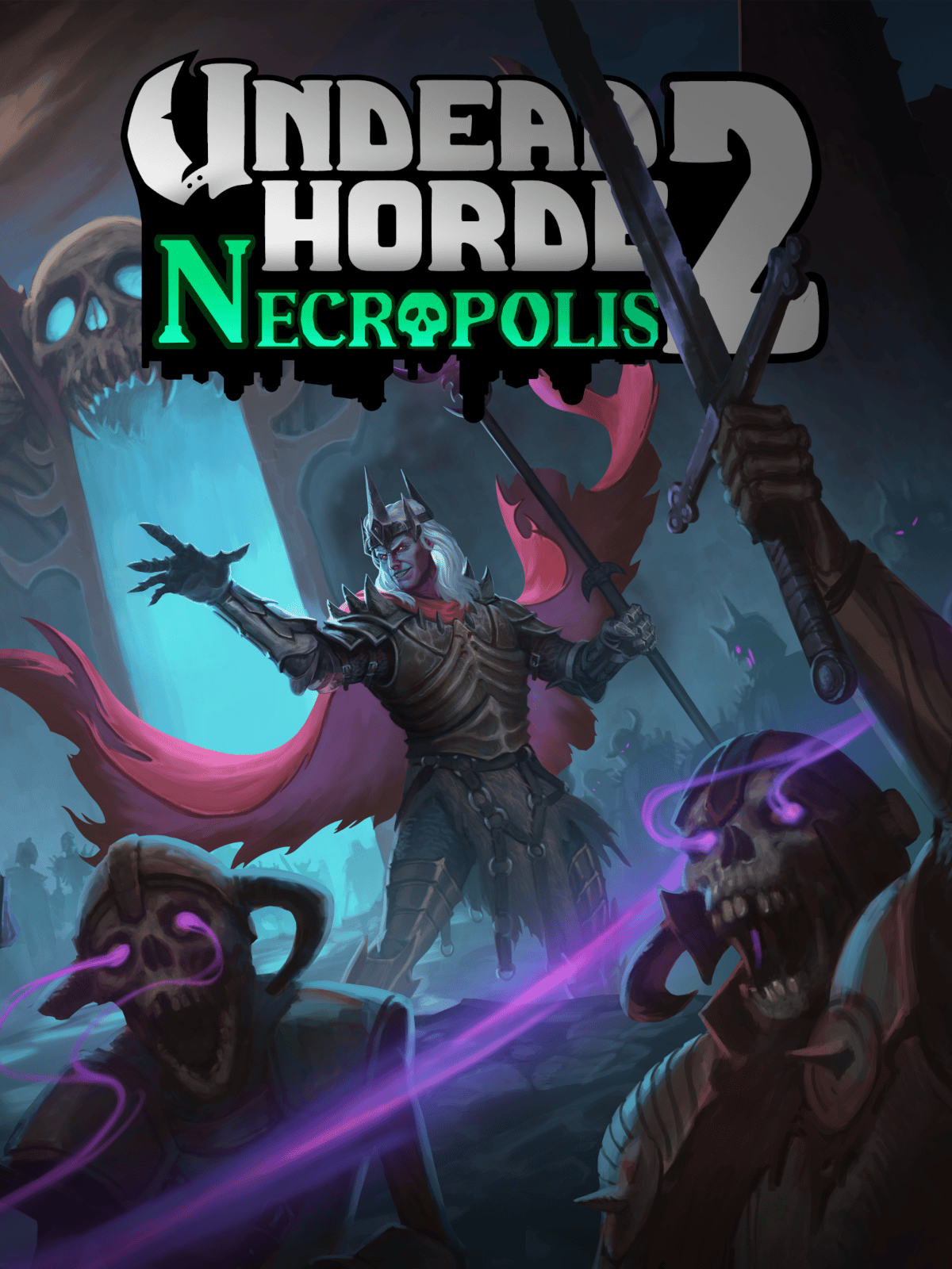 Undead Horde 2: Necropolis