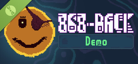 868-BACK Demo