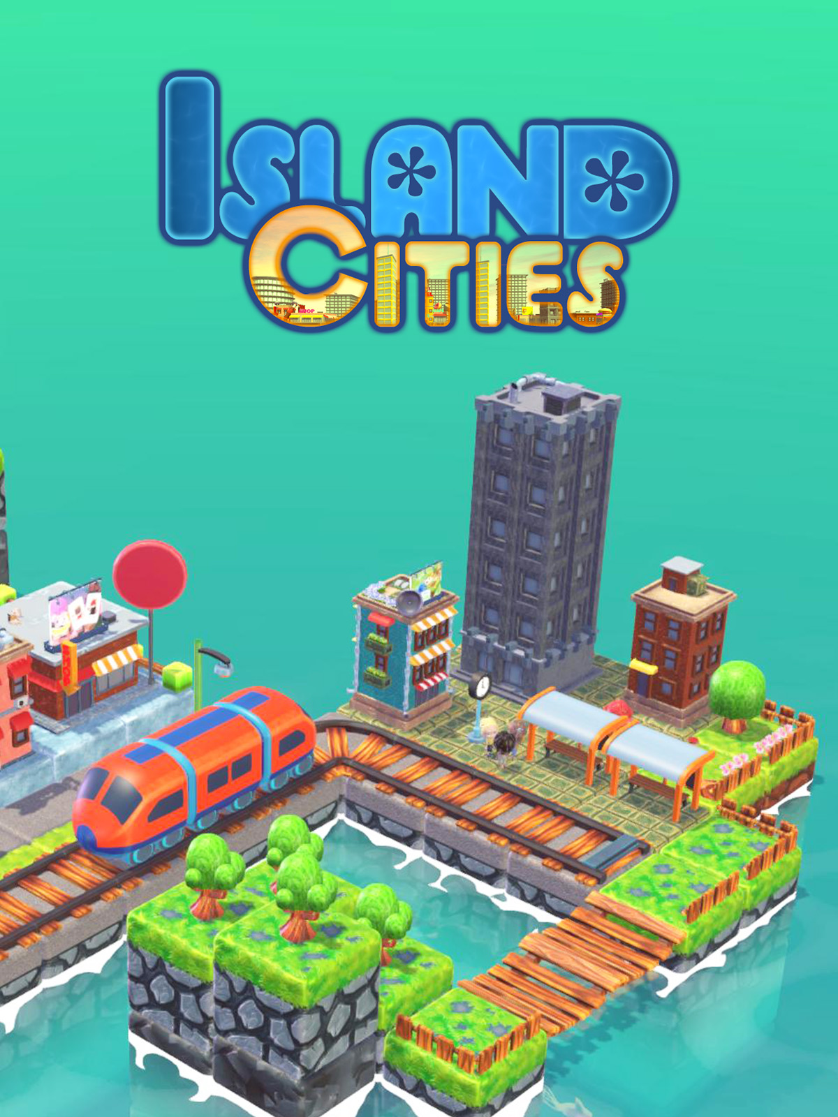 Island Cities
