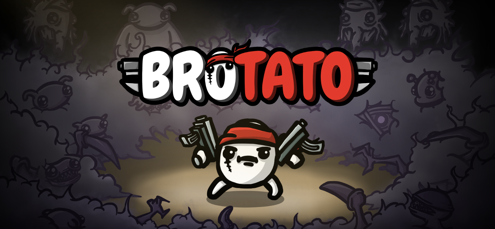 Brotato